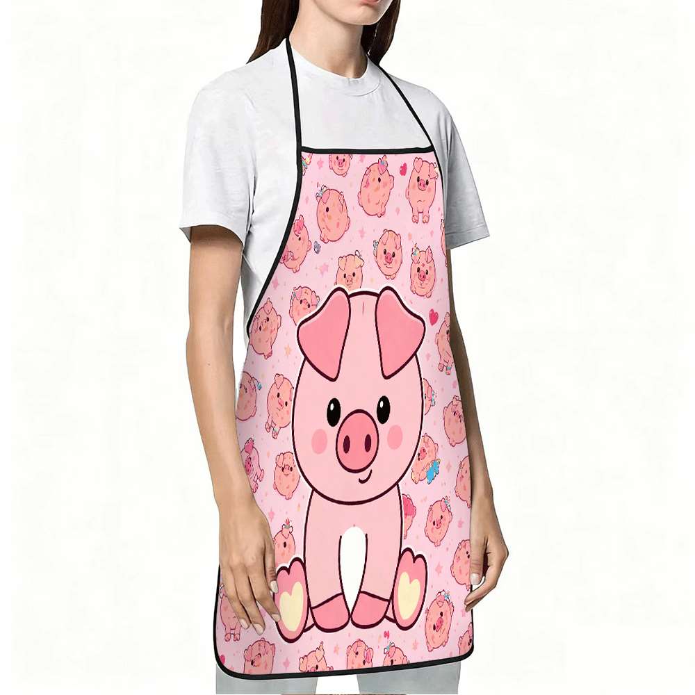 1 Piece of Fun Animal-Themed A – обзор и цена Home Cooking Cafe