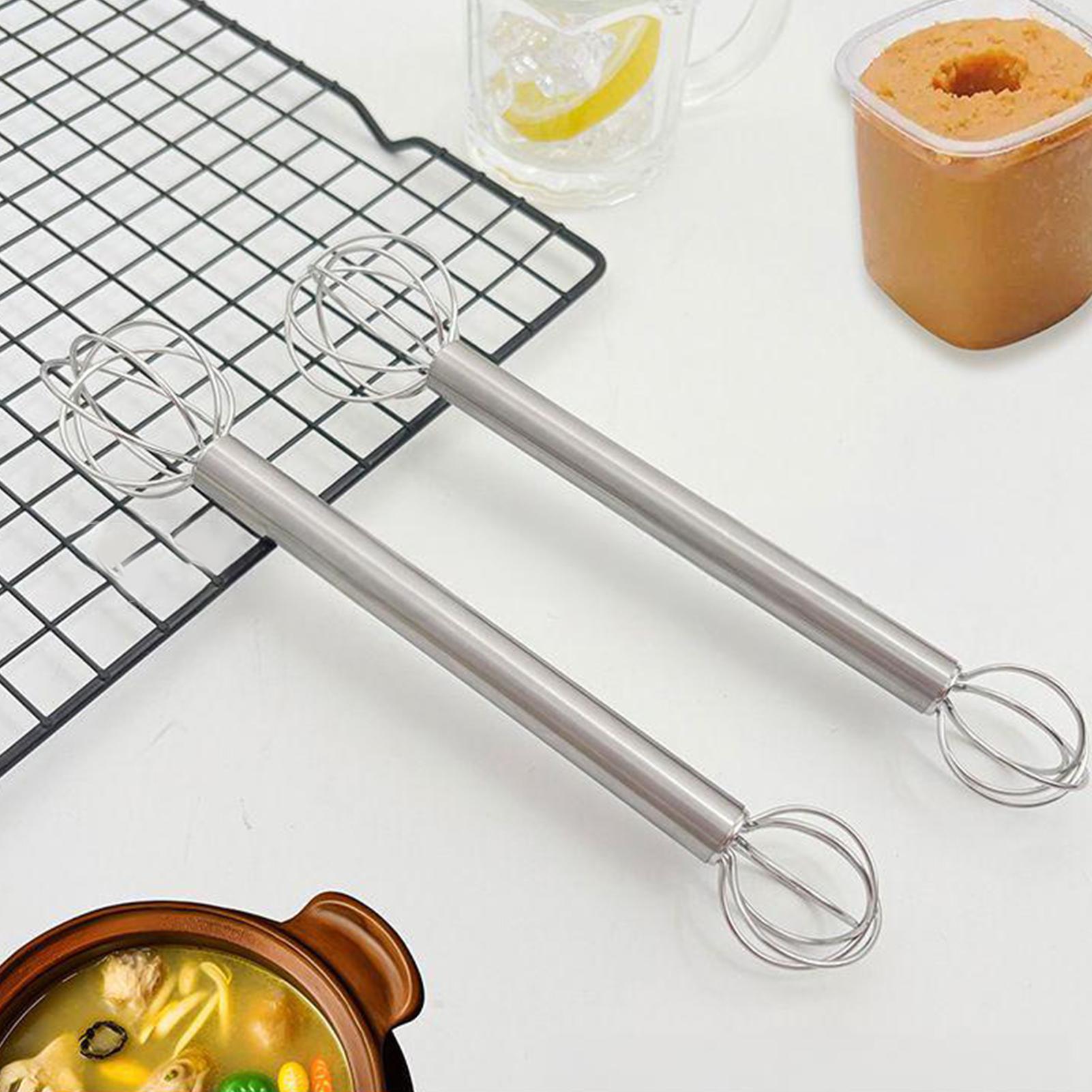 Miso Muddler Handheld Cream Wh – обзор и цена Home Cooking In Japanese