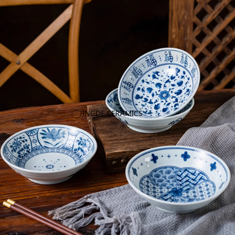 1pc Chinese Style Ceramic Tabl – обзор и цена Home Cooking In Chinese