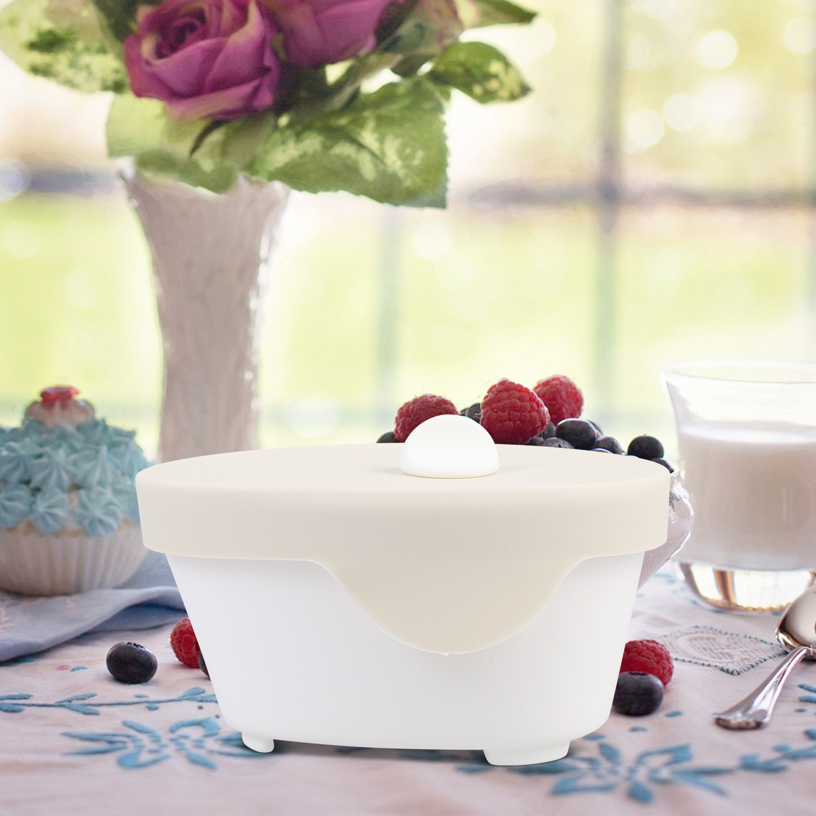 Ceramic Stew Pot Soup Bowl Foo – обзор и цена Home Cooking Supplies