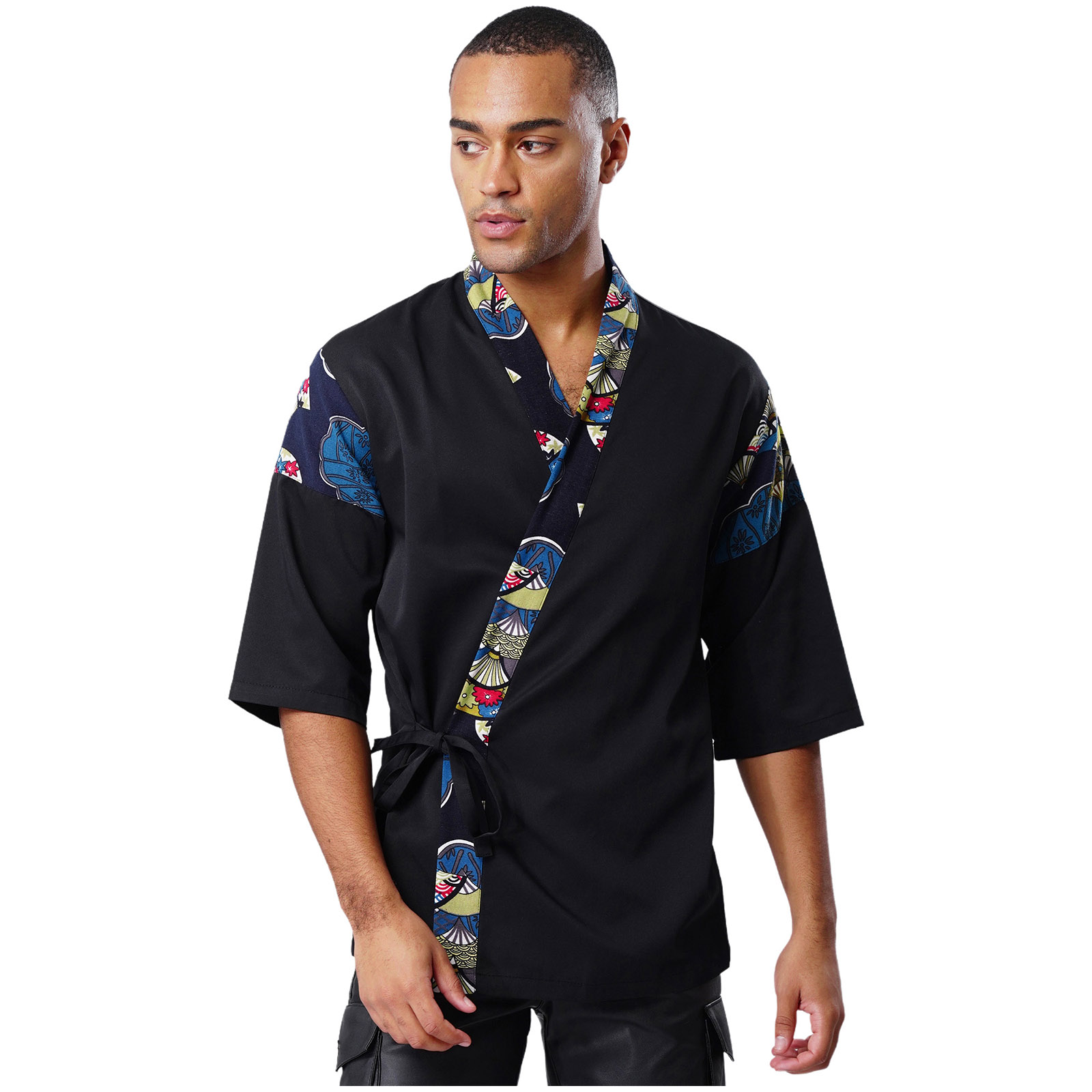 Men's Japanese Sushi Chef Coat – обзор и цена Home Cooking In Japanese