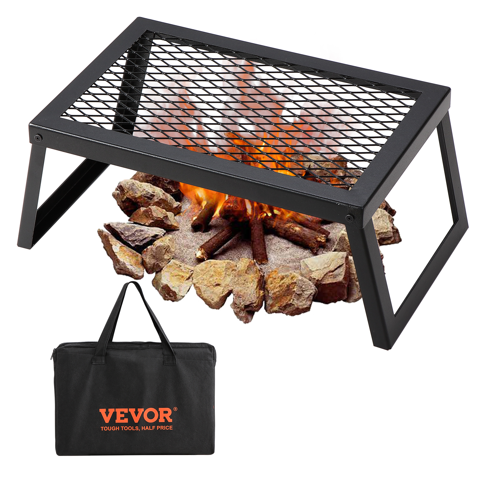 SucceBuy 18/24in Barbecue Char – обзор и цена Home Cooking Supplies