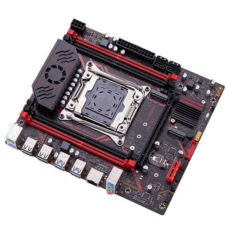 X99 Gaming Motherboard Set Kit – обзор и цена Home Cooking Videos
