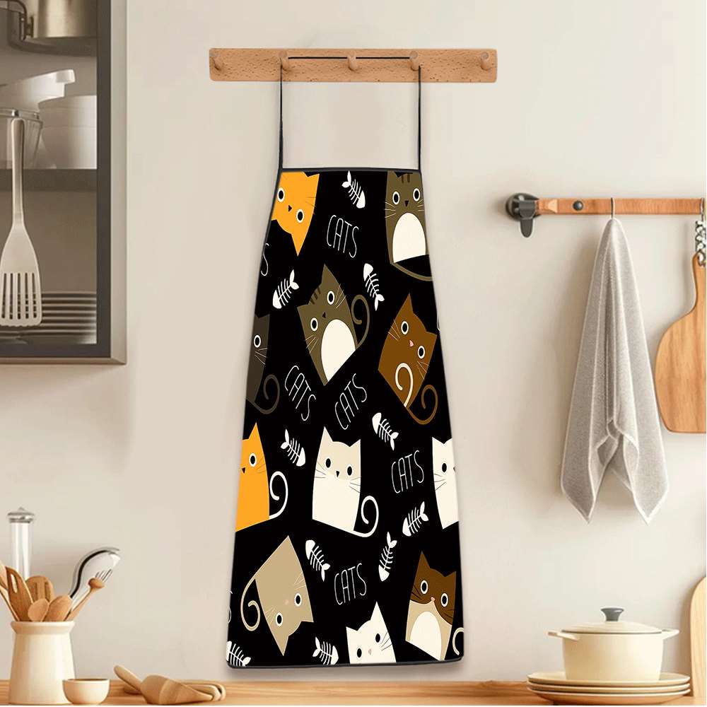 1 Piece of Fun Cartoon-Themed  – обзор и цена Home Cooking Cafe