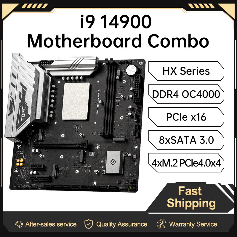 TOPC intel core i9-13980HX MAT – обзор и цена Home Cooking Videos