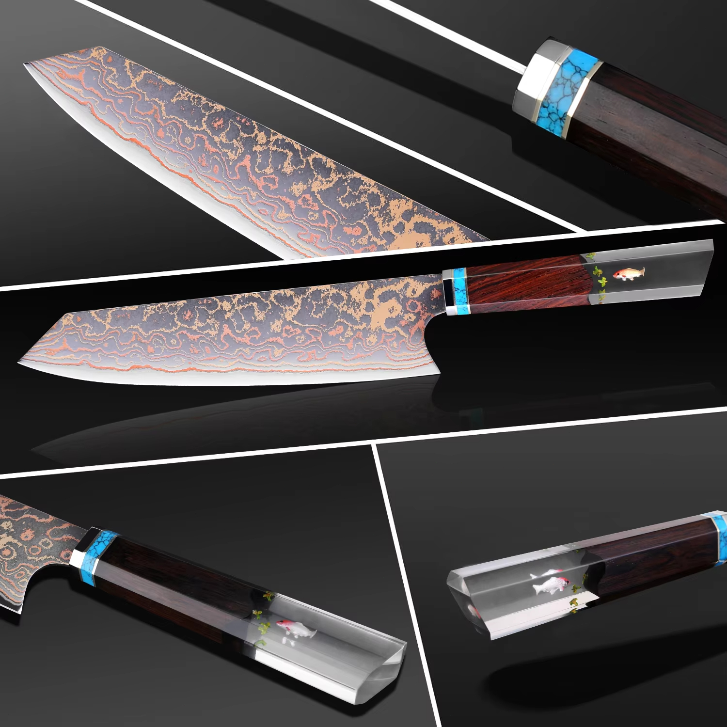 Kiritsuke Chef Knife,8 Inch, 3 – обзор и цена Home Cooking In Japanese