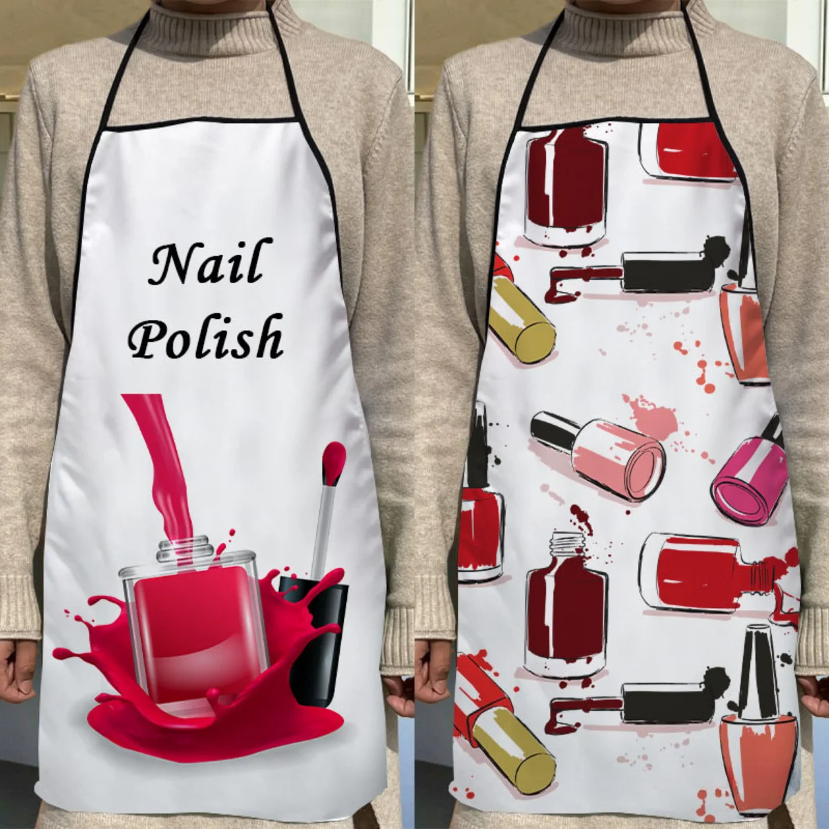 Fashion Design Nail Polish Apr – обзор и цена Home Cooking Supplies