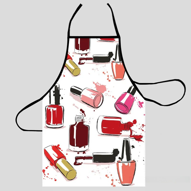 Fashion Design Nail Polish Apr – обзор и цена Home Cooking Supplies