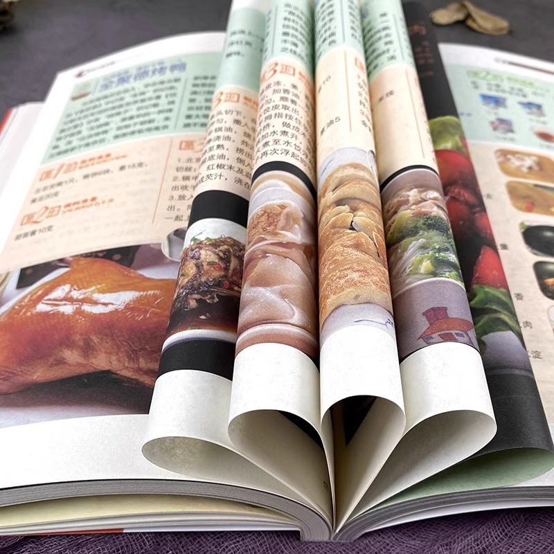 Chinese Cuisine Books on The T – обзор и цена Home Cooking Recipe