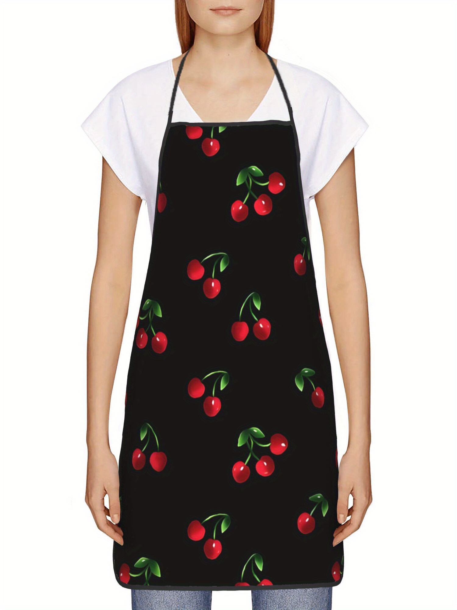 1 Piece of Fun Cherry Retro De – обзор и цена Home Cooking Cafe