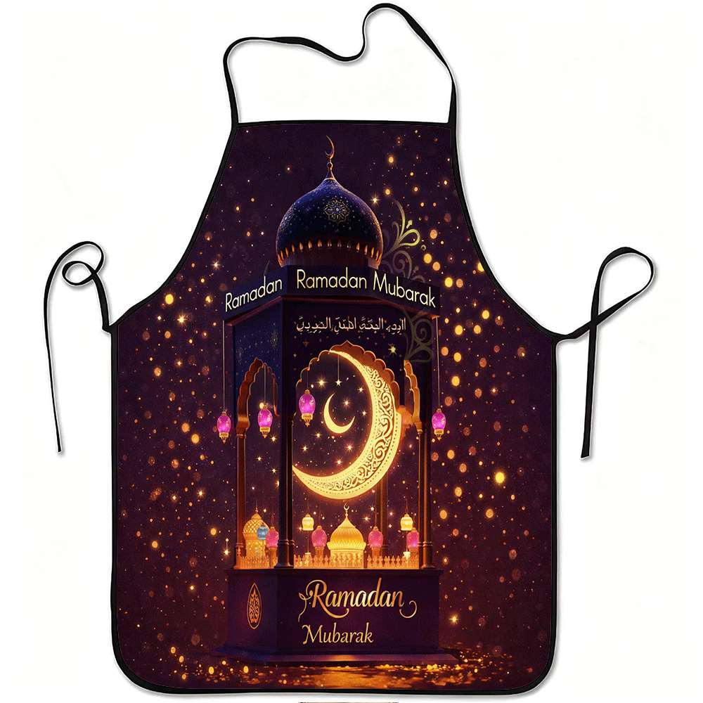 1 Piece Ramadan-Themed Islamic – обзор и цена Home Cooking Cafe