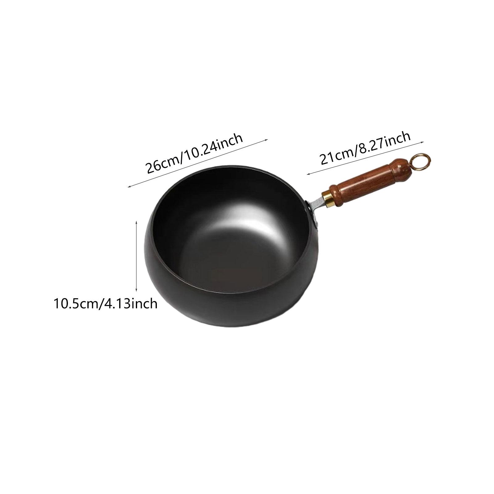 Nonstick Wok Boiling Induction – обзор и цена Home Cooking In Chinese