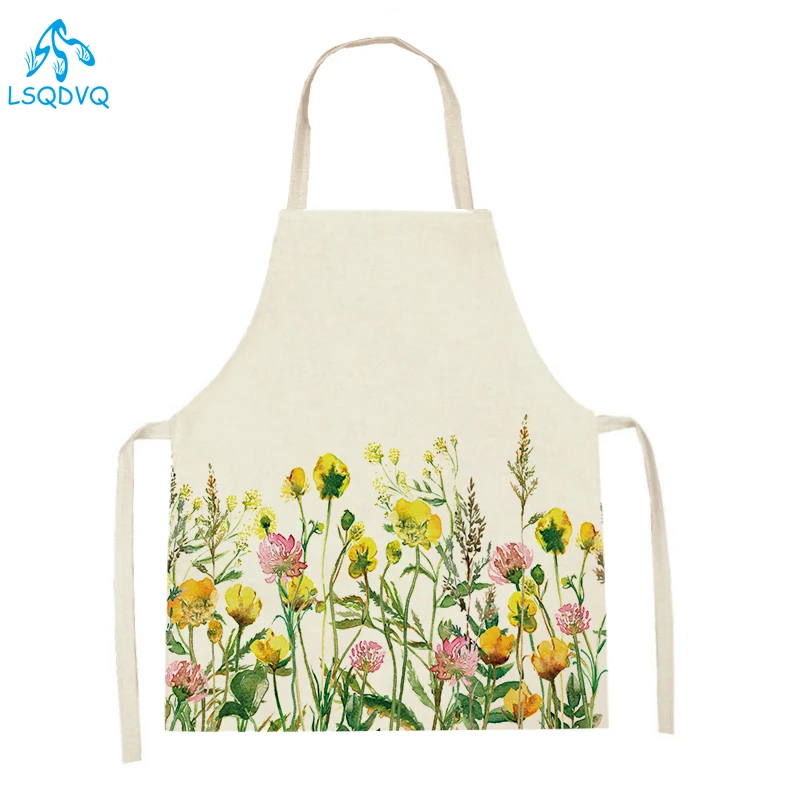 Butterfly Flower Printed Kitch – обзор и цена Home Cooking Supplies