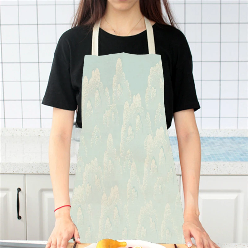 Butterfly Flower Printed Kitch – обзор и цена Home Cooking Supplies