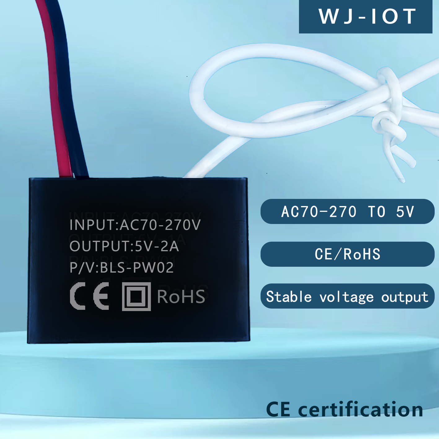 Waterproof 220V To 5V 1A/2A Wi – обзор и цена Home Cooking Videos