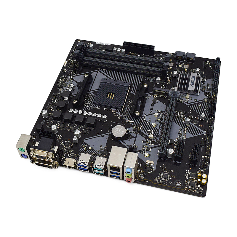 B450 B450M Motherboard Asus PR – обзор и цена Home Cooking Videos