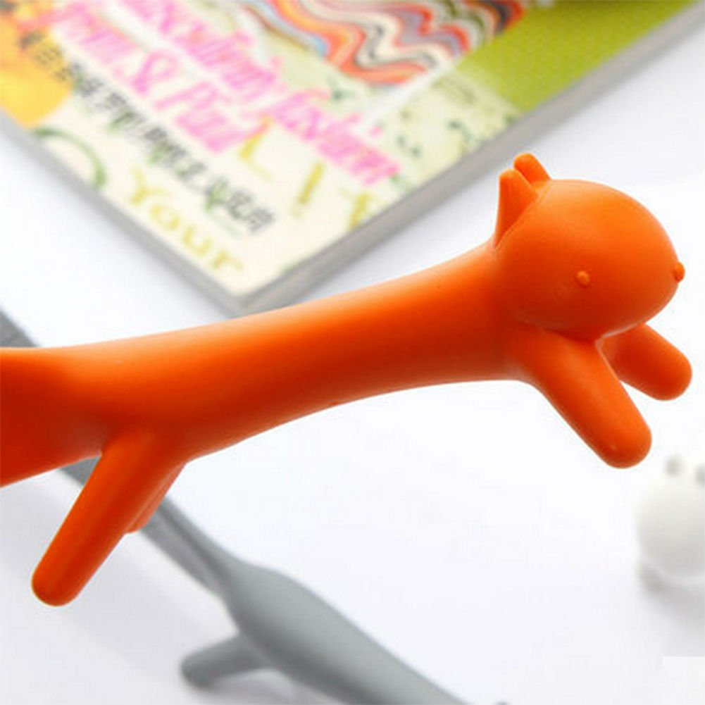 Cute Squirrel Shaped Rice Spoo – обзор и цена Home Cooking Supplies