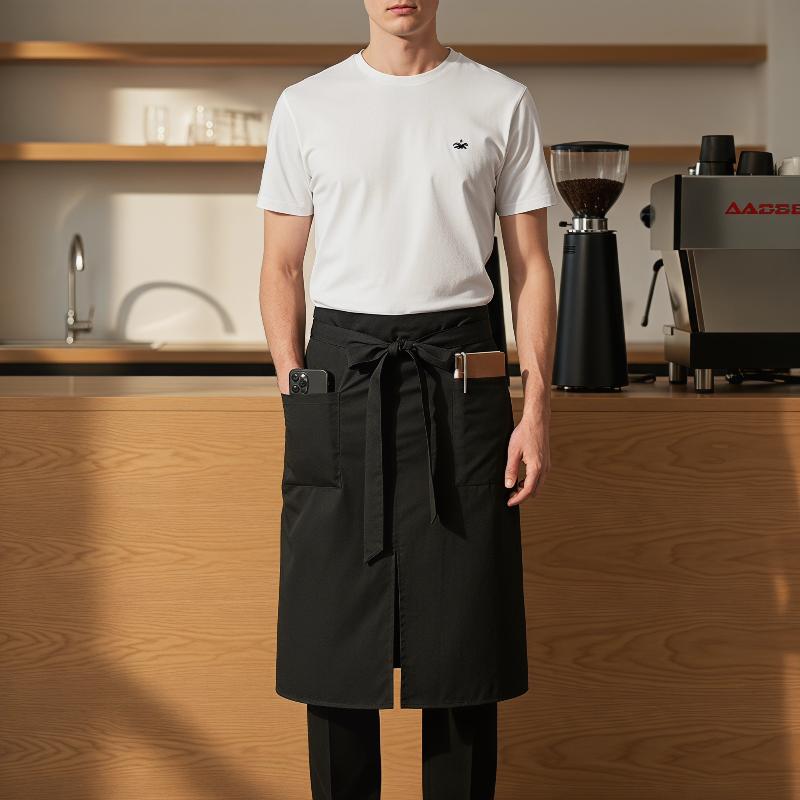Japanese Style Cooking Apron W – обзор и цена Home Cooking In Japanese